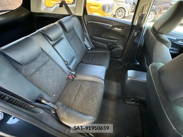 Honda SHUTTLE 2017-03 8277761-16