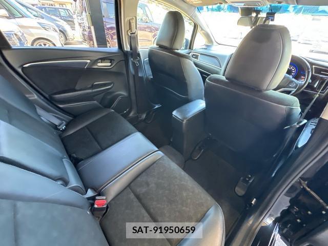 Honda SHUTTLE 2017-03 8277761-17
