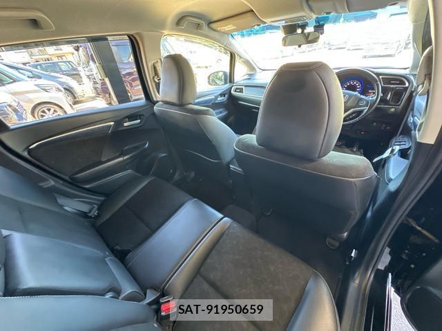 Honda SHUTTLE 2017-03 8277761-18