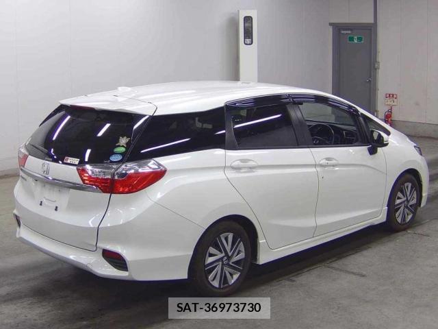 Honda SHUTTLE 2017-07 8278202-1