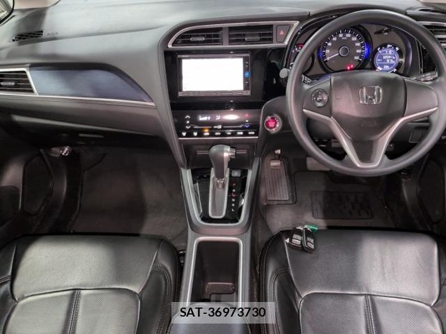 Honda SHUTTLE 2017-07 8278202-2