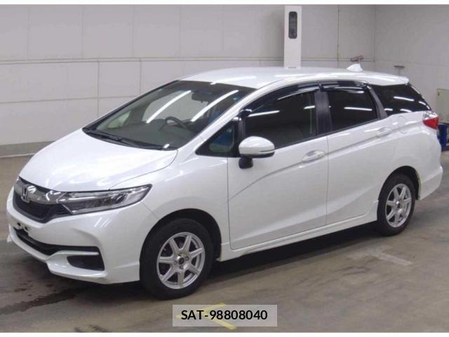 sat car