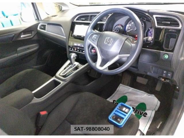 Honda SHUTTLE 2015-08 8278446-2