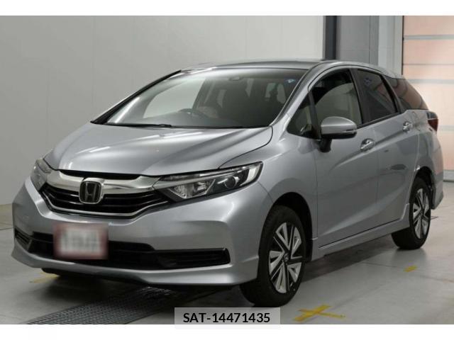 Honda SHUTTLE 2021-05 8278606-0