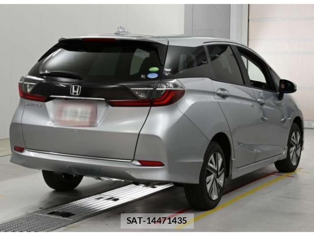 Honda SHUTTLE 2021-05 8278606-1