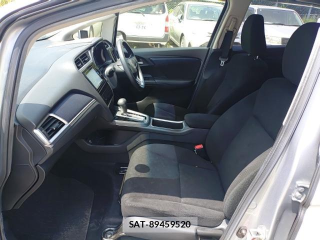 Honda SHUTTLE 2017-07 8279899-15