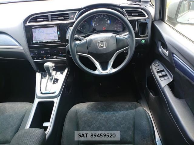 Honda SHUTTLE 2017-07 8279899-2