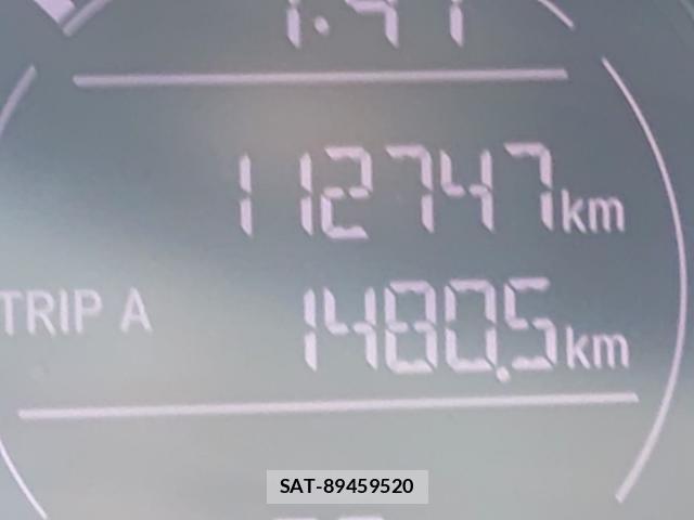 Honda SHUTTLE 2017-07 8279899-9