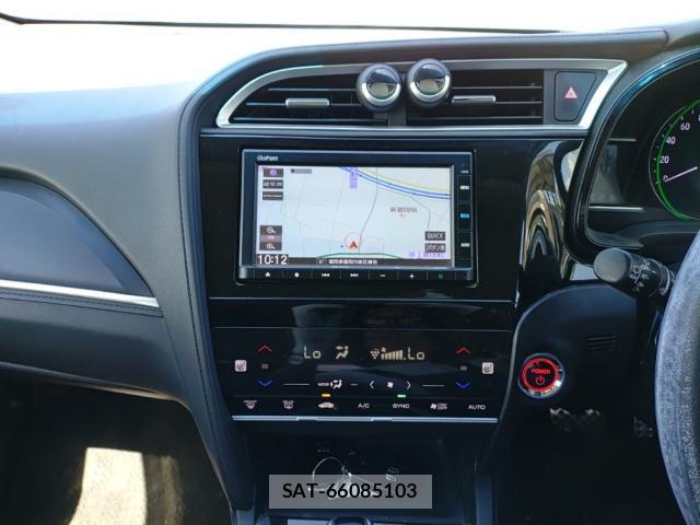 Honda SHUTTLE 2021-07 8279901-10
