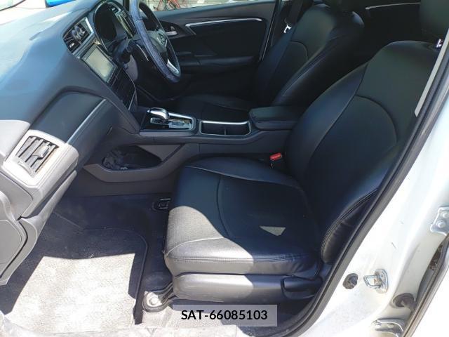 Honda SHUTTLE 2021-07 8279901-15