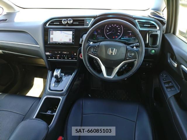 Honda SHUTTLE 2021-07 8279901-2