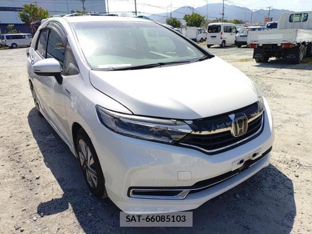 Honda SHUTTLE 2021-07 8279901-3