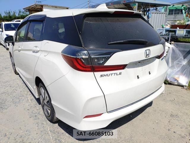 Honda SHUTTLE 2021-07 8279901-5