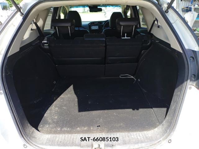 Honda SHUTTLE 2021-07 8279901-7