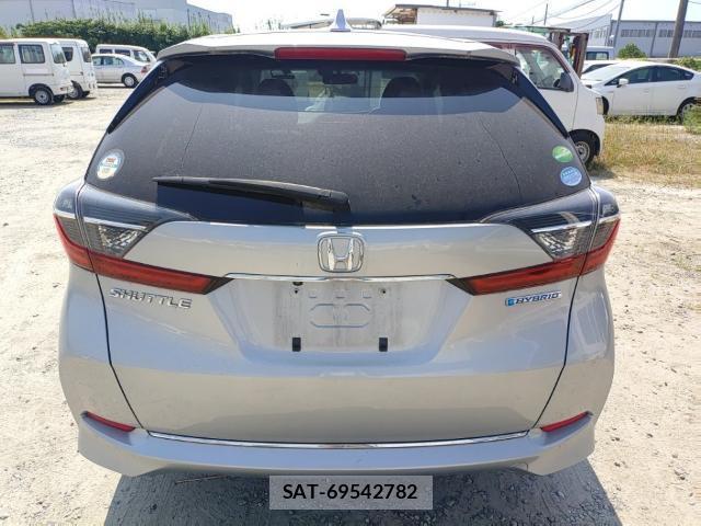Honda SHUTTLE 2021-07 8279907-1