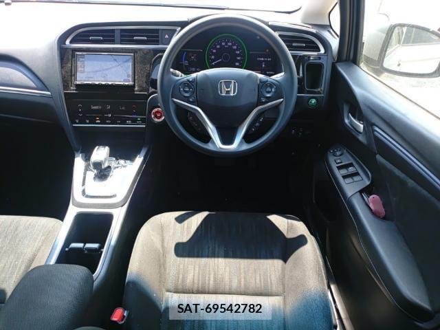 Honda SHUTTLE 2021-07 8279907-2