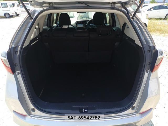Honda SHUTTLE 2021-07 8279907-7