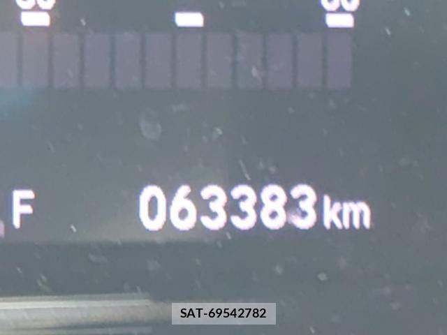 Honda SHUTTLE 2021-07 8279907-9