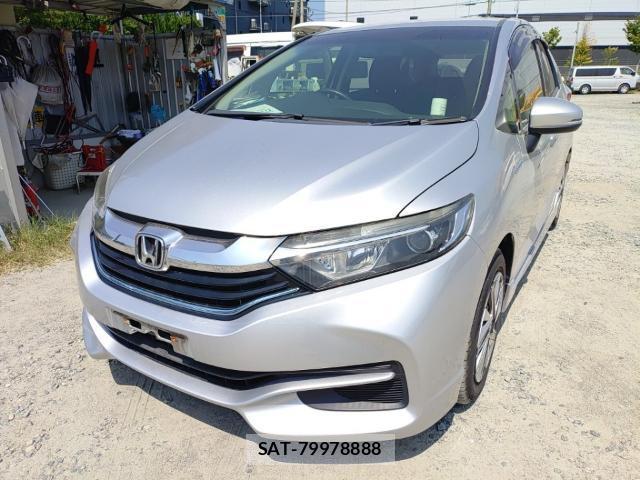 Honda SHUTTLE 2016-07 8279916-0