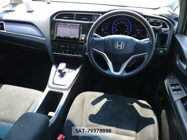 Honda SHUTTLE 2016-07 8279916-2