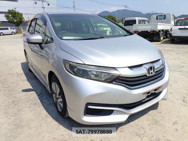 Honda SHUTTLE 2016-07 8279916-3