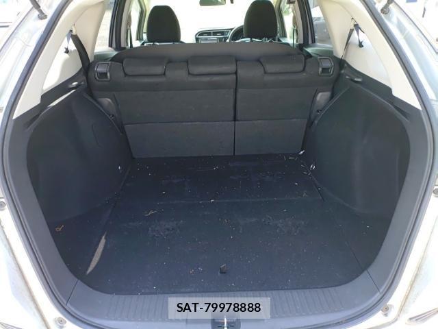 Honda SHUTTLE 2016-07 8279916-7