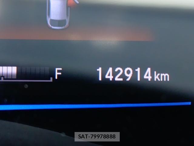 Honda SHUTTLE 2016-07 8279916-9