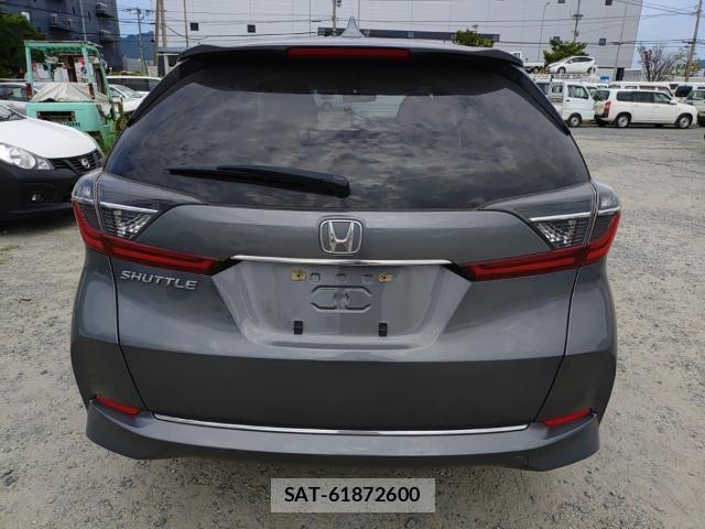 Honda SHUTTLE 2021-07 8279924-1