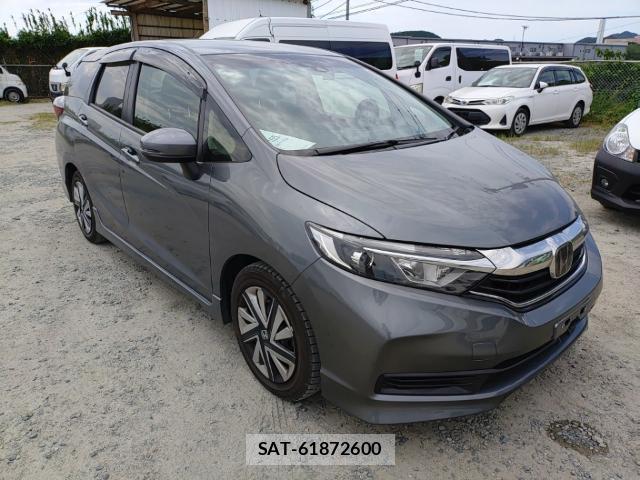 Honda SHUTTLE 2021-07 8279924-3