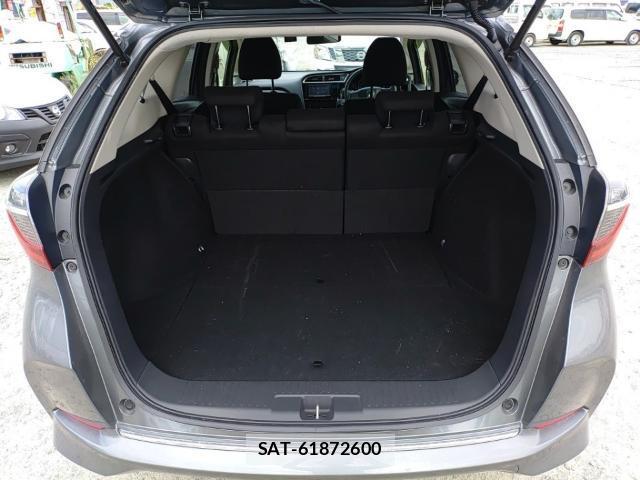 Honda SHUTTLE 2021-07 8279924-7
