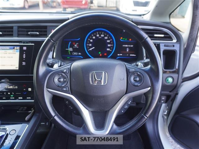 Honda SHUTTLE 2017-02 8280828-11