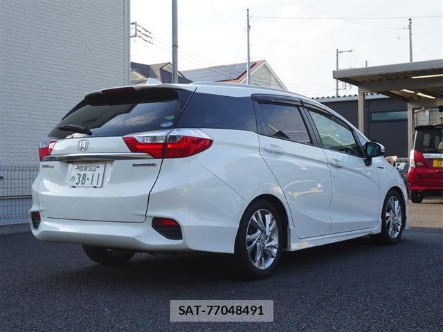 Honda SHUTTLE 2017-02 8280828-3