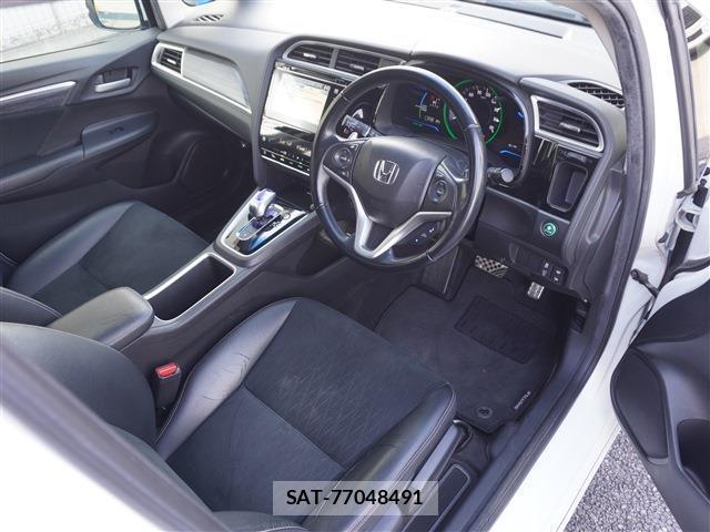 Honda SHUTTLE 2017-02 8280828-5