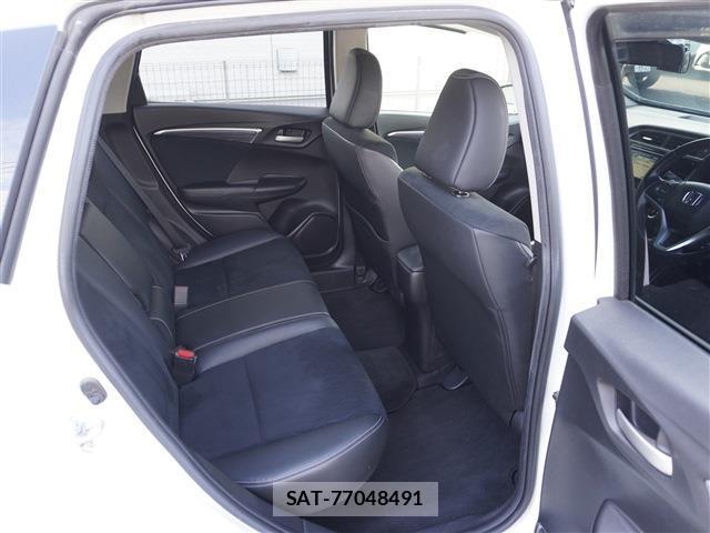 Honda SHUTTLE 2017-02 8280828-6