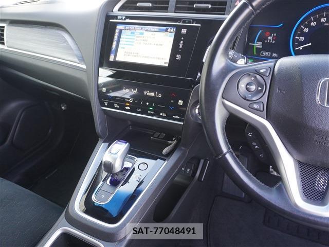 Honda SHUTTLE 2017-02 8280828-7