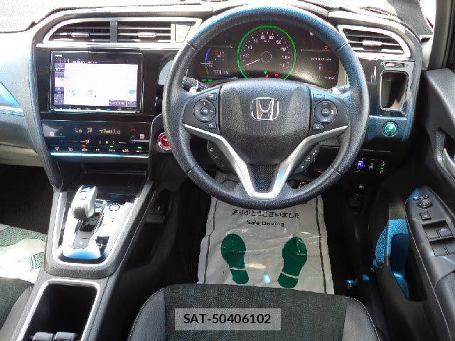 Honda SHUTTLE 2020-09 8282727-2