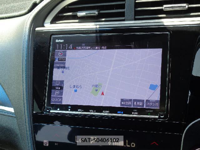 Honda SHUTTLE 2020-09 8282727-3