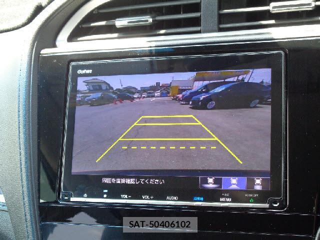 Honda SHUTTLE 2020-09 8282727-4