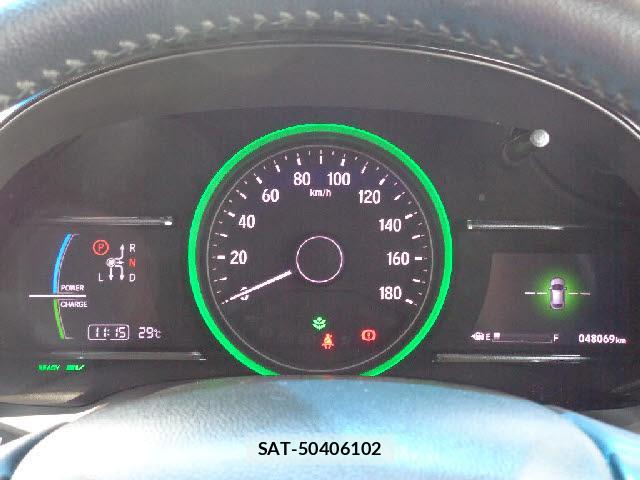 Honda SHUTTLE 2020-09 8282727-5
