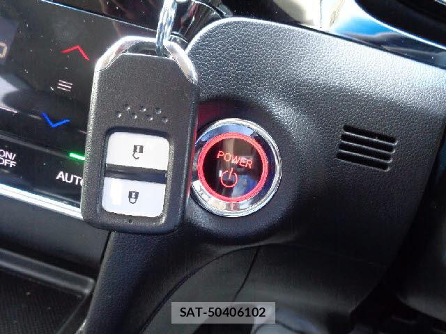 Honda SHUTTLE 2020-09 8282727-6