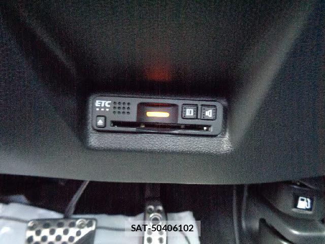 Honda SHUTTLE 2020-09 8282727-7
