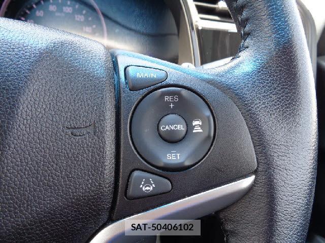 Honda SHUTTLE 2020-09 8282727-8