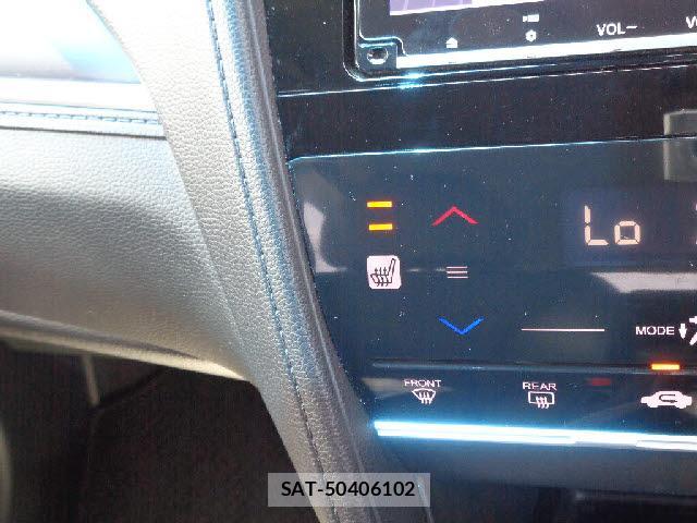 Honda SHUTTLE 2020-09 8282727-9