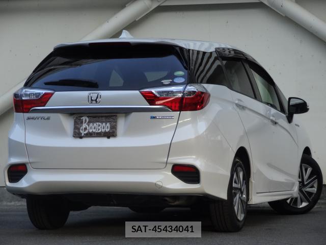 Honda SHUTTLE 2019-01 8282929-1