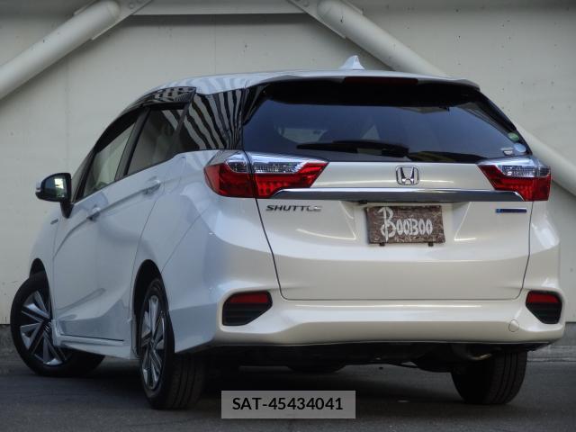 Honda SHUTTLE 2019-01 8282929-10