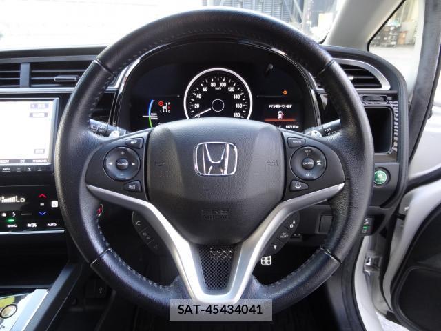 Honda SHUTTLE 2019-01 8282929-2