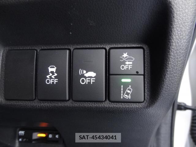 Honda SHUTTLE 2019-01 8282929-5