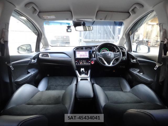 Honda SHUTTLE 2019-01 8282929-8