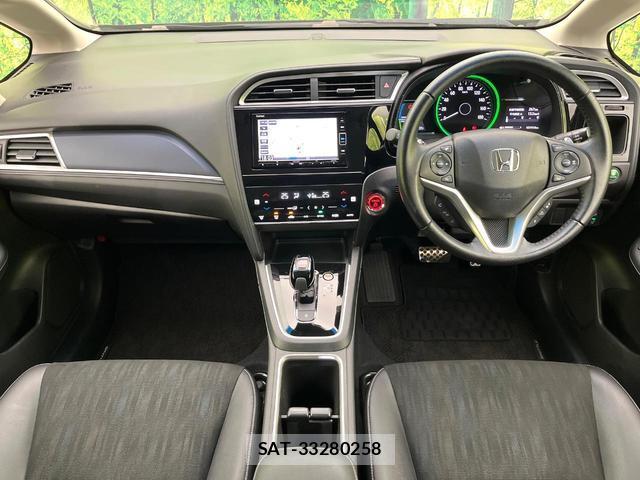 Honda SHUTTLE 2020-01 8283608-1