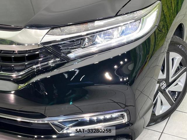 Honda SHUTTLE 2020-01 8283608-11
